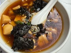 -二泉园老菜馆·百年无锡菜