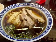 红汤-同得兴 Since·1995 传统苏式面馆(嘉馀坊店)