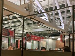 大堂-肥仔文澳门猪骨煲(南京西路店)