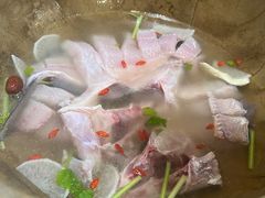 -鲜呦蒸汽石锅鱼(北辰路店)