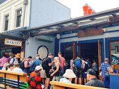 -Fergburger(皇后镇店)