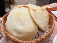阿拉伯饼Bread-BRBR叙利亚餐厅(总店)