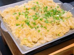 -很久以前羊肉串(中山公园店)