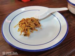 -蔡记东北烧烤油边王(丰乐路店)