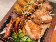 -翠华餐厅(德基广场店)