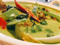 -simply thai天泰(长泰广场店)