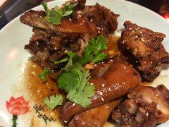 -粗粮人家(簋街店)
