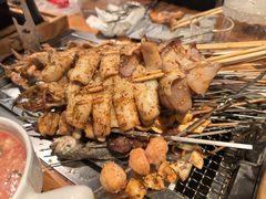 -那些年记忆烧烤