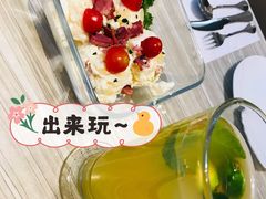 -必胜客(积水潭店)