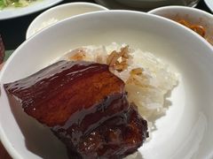 -老吉堂上海本帮菜(望京万象汇店)