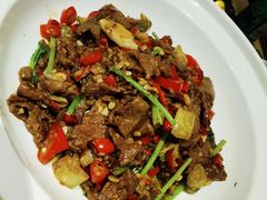 -范家小馆·烤鸭新京菜(金融街店)