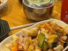 -多宾韩国料理(学衡路店)