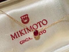 -MIKIMOTO(上海恒隆广场店)