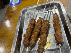 -长安后宰门水盆羊肉(新都心店)