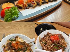 -赤稻·日式料理(禅城店)