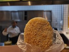 -奇芳阁·百年清真南京菜(夫子庙店)