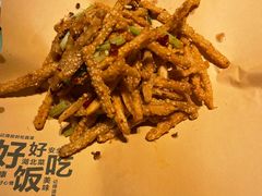 -全聚贤餐厅·湖北家常菜(沙湖店)