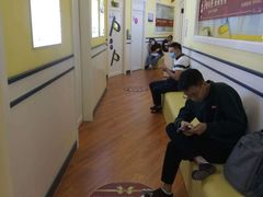 -小马快跑早教托育(茂悦里中心)