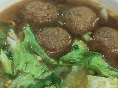 -食味稻汕头小吃(方庄店)