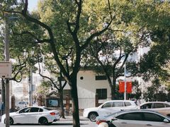 -星巴克(夏碧路店)
