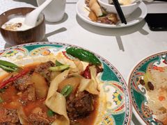 -巴依老爷·新疆美食(上城区天城路店)