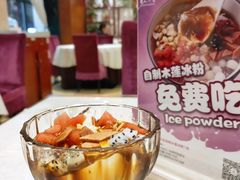-国人川菜(李家村建东街店)