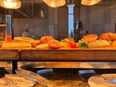 -嘉定凯悦·咖啡厅