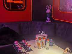 -星聚会KTV(合生汇黑金店)