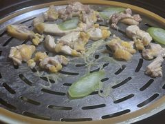 -阿鸡鱼庄·顺德鲜蒸小炒(亚运村店)