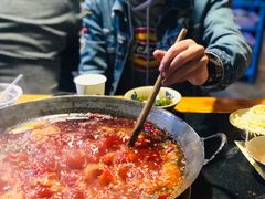 -星鸿社重庆老火锅