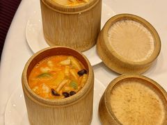 -海都六福酒家(世博广场店)