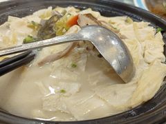 -天鲜阁·海鲜粤菜·33年老字号(石槎白云站店)