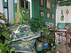 -Thai Basil罗勒叶泰式餐厅(时代天街店)