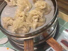 -清真文铁家烧麦馆