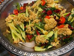 -玉桥餐厅(天坛店)