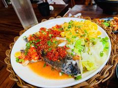 -屯屯面(海尔路店)