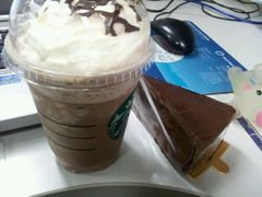 android_upload_pic-星巴克(万都店)