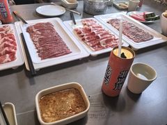 -君邦火锅(新疆大厦店)