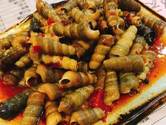-孙记烧烤(荣华小区店)