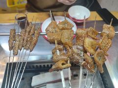 -古彭7只羊·徐州烧烤(玄武墨香路店)