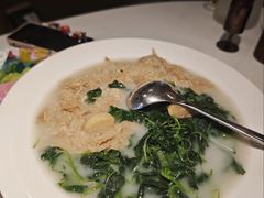 无油鱼汤鸳鸯时蔬-桂满陇·海市蜃楼·黑金(国金店)