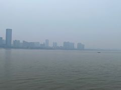 -武汉关码头(轮渡站)