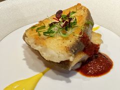-麦MUGI铁板烧日式料理