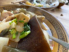 -眼镜肥肠店(振兴街店)