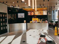 -麦当劳(北苑秋实路店)