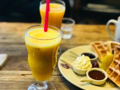 -漫咖啡(中纺国际店)