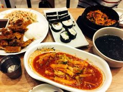 -韩食汇