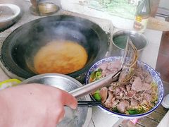 -云河农家乐饭店(福禄缘树山店)
