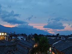 -大理古城