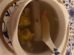 -Yan Ting 宴庭中餐厅(上海静安瑞吉酒店)